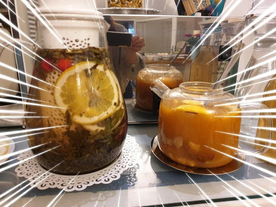 أوسترونيه مورسكية Pensjonat Kaszubianka المظهر الخارجي الصورة